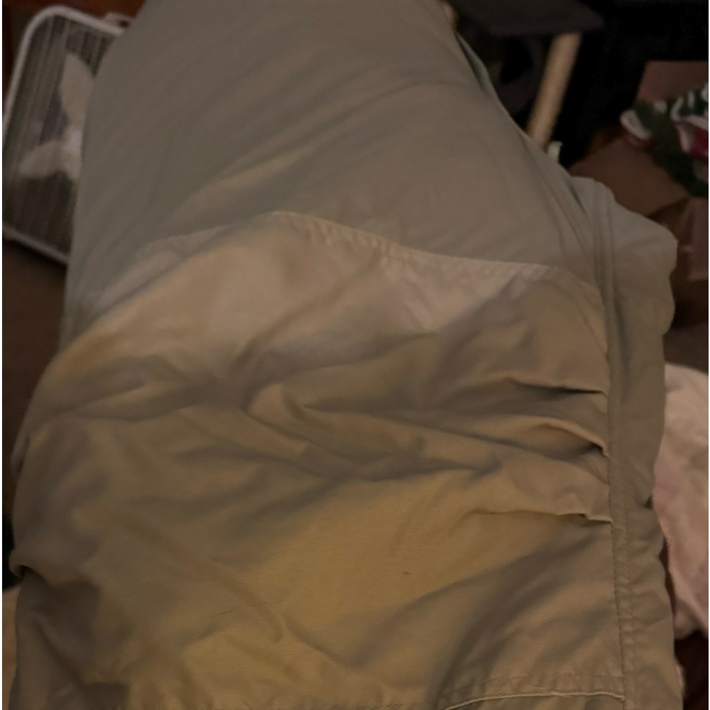 Extreme Cold Weather Trousers
